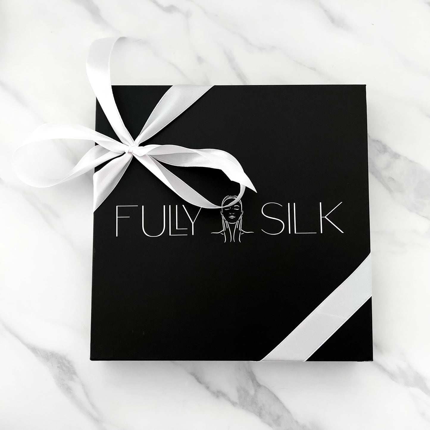 3 Piece Mulberry Silk Gift Box Set